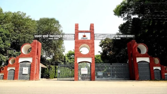 মাভাবিপ্রবি কেন্দ্রীয় ছাত্র সংসদের খসড়া গঠনতন্ত্র প্রণয়ন