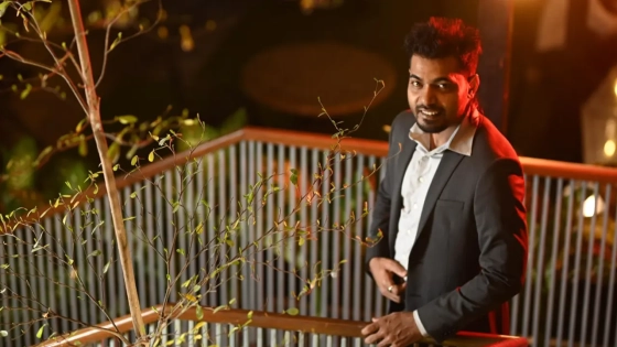 আবারও বাবা হলেন সংগীতশিল্পী আরফিন রুমি