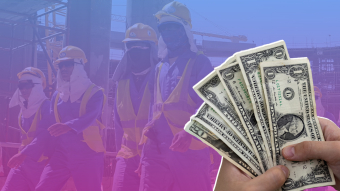 অক্টোবরে রেমিট্যান্স পাঠানোতে শীর্ষে যেসব দেশের প্রবাসীরা