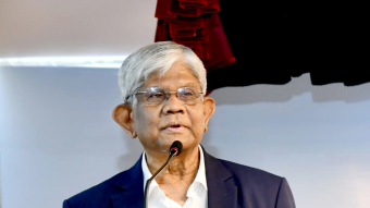 বাংলাদেশের অর্থনীতি পুনরুজ্জীবিত হচ্ছে : অর্থ উপদেষ্টা