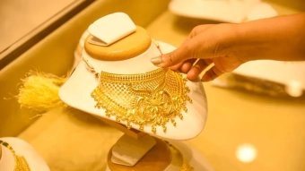 আজ থেকে নতুন দামে স্বর্ণ বিক্রি শুরু, ভরি কত