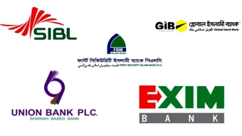 দেশে সরকারি ইসলামী ব্যাংকের কার্যক্রম শুরু