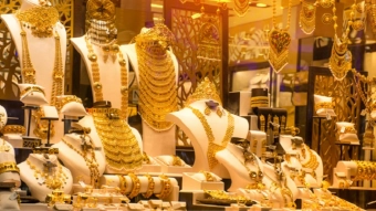 দেশে স্বর্ণের দাম কমলো