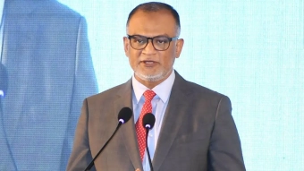 ভোজ্যতেলের দাম বাড়ানোয় ব্যবসায়ীদের বিরদ্ধে ব্যবস্থা নেওয়া হবে : বাণিজ্য উপদেষ্টা 