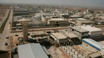 সিরিয়ার জ্বালানি খাতকে সুযোগ হিসেবে দেখছে পশ্চিমারা