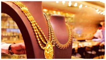 স্বর্ণ কিনবেন, জেনে নিন আজকের বাজারদর