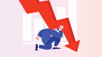 দাম বাড়ছে লোকসানি কোম্পানির শেয়ারের