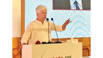 এসএমই পণ্যের রপ্তানি বাড়াতে নতুন বাজার খুঁজতে হবে