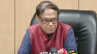 সম্মিলিত ইসলামী ব্যাংকের বিষয়ে সুখবর দিলেন গভর্নর