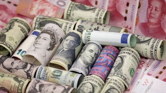 আজকের ডলার ও অন্যান্য বৈদেশিক মুদ্রা বিনিময় হার