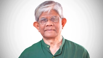 জনগণ ভ্যাট দিলেও সরকার অনেক সময় পায় না : অর্থ উপদেষ্টা 