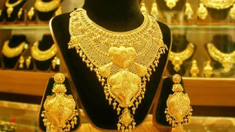 দেশে কত দামে স্বর্ণ বিক্রি হচ্ছে আজ