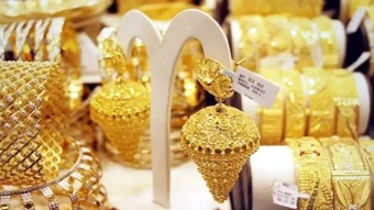 স্বর্ণের দামে নতুন ইতিহাস