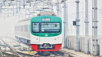 মেট্রোরেল সেবায় ভ্যাট অব্যাহতির মেয়াদ আরও বাড়ল