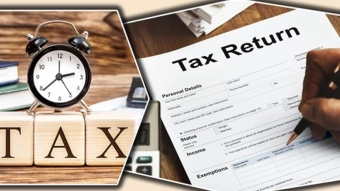 আয়কর রিটার্ন দাখিলের সময় আবারও বাড়ল