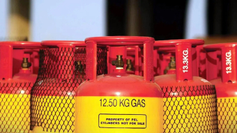 ধর্মঘট প্রত্যাহারের পর সিলিন্ডারের দাম কত চান ব্যবসায়ীরা?