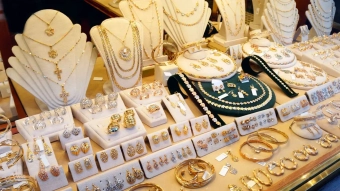 স্বর্ণের নতুন দাম নির্ধারণ, রোববার থেকে কার্যকর