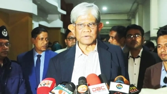 ‘শেয়ার শূন্য ৫ ব্যাংকের অডিটরদের বিরুদ্ধে ব্যবস্থা নেওয়া হবে’