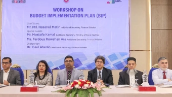 সরকারি ব্যয় ও ঋণ নিয়ন্ত্রণে নতুন বাজেট পরিকল্পনার উদ্যোগ