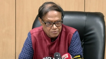 পদত্যাগের খবর, যা বললেন গভর্নর