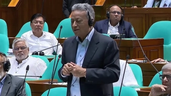 চার খাতে অতিরিক্ত ৪২৬০০ কোটি টাকা ভর্তুকির চাপ : অর্থমন্ত্রী