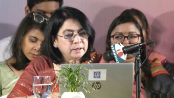 বাজেটে বড় আকাঙ্ক্ষার প্রতিফলন ঘটলেও বাস্তবায়নই চ্যালেঞ্জ : সিপিডি