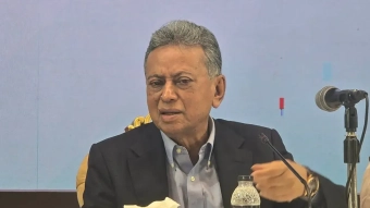 সরকারি কর্মকর্তাদের আয় বাড়লে দুর্নীতি কমবে : অর্থমন্ত্রী