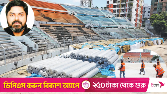 সহসাই খুলবে কি লিগের জট!