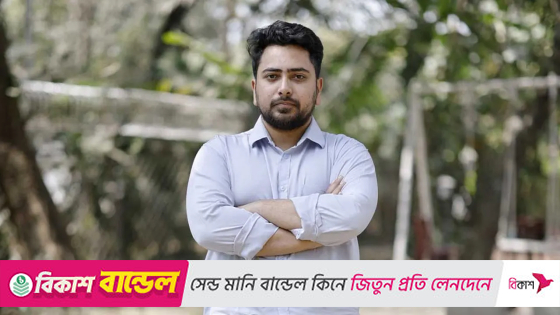 ট্রাইব্যুনালে নাহিদ ইসলামকে হাসিনার আইনজীবীর জেরা
