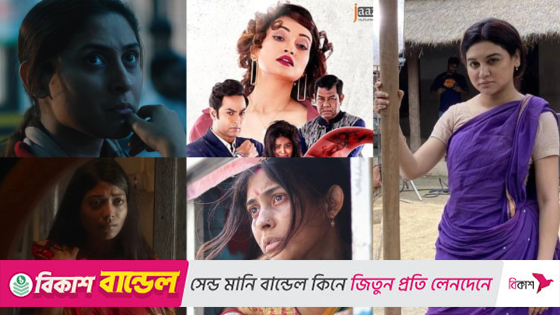 অস্কারের দৌড়ে দেশের ৫ সিনেমা