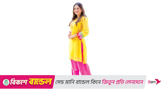 তানিয়া বৃষ্টির নতুন