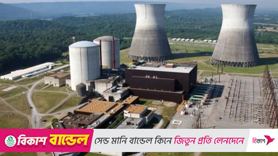 রূপপুর পারমাণবিক বিদ্যুৎকেন্দ্র চালুর সময় জানা গেল
