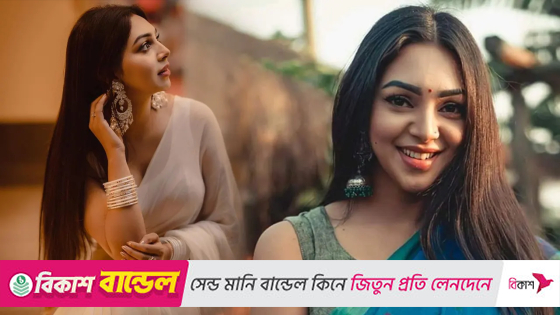 অন্য কারও পয়সায় আমি ঘুরতে যাই না : প্রভা