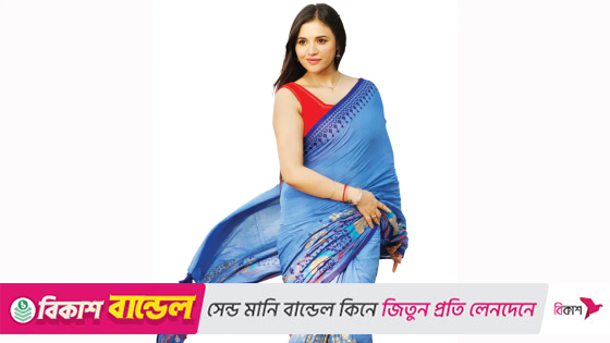 ভালো গল্পেই সুখ তাসনুভা তিশার