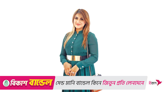 শখে মুগ্ধ দর্শক