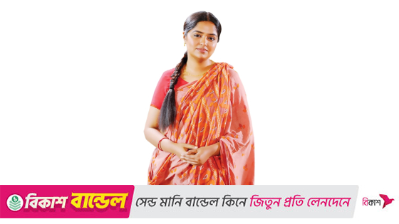 নারীপ্রধান গল্পে বিশেষ মনোযোগ দিচ্ছি: হিমি