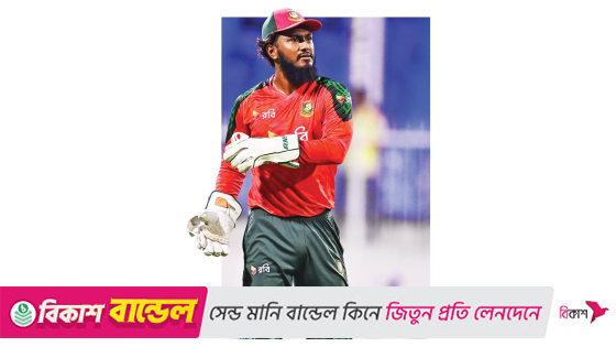 তবুও জাকেরের পাশে বিসিবি