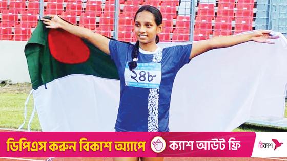 বিতর্কের পর সেরা সুমাইয়া